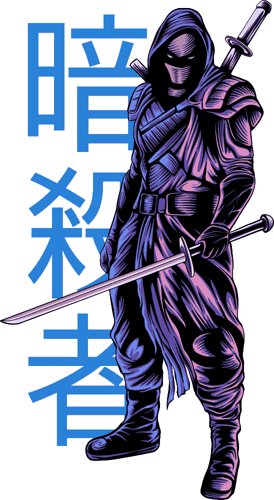 Ninjas
